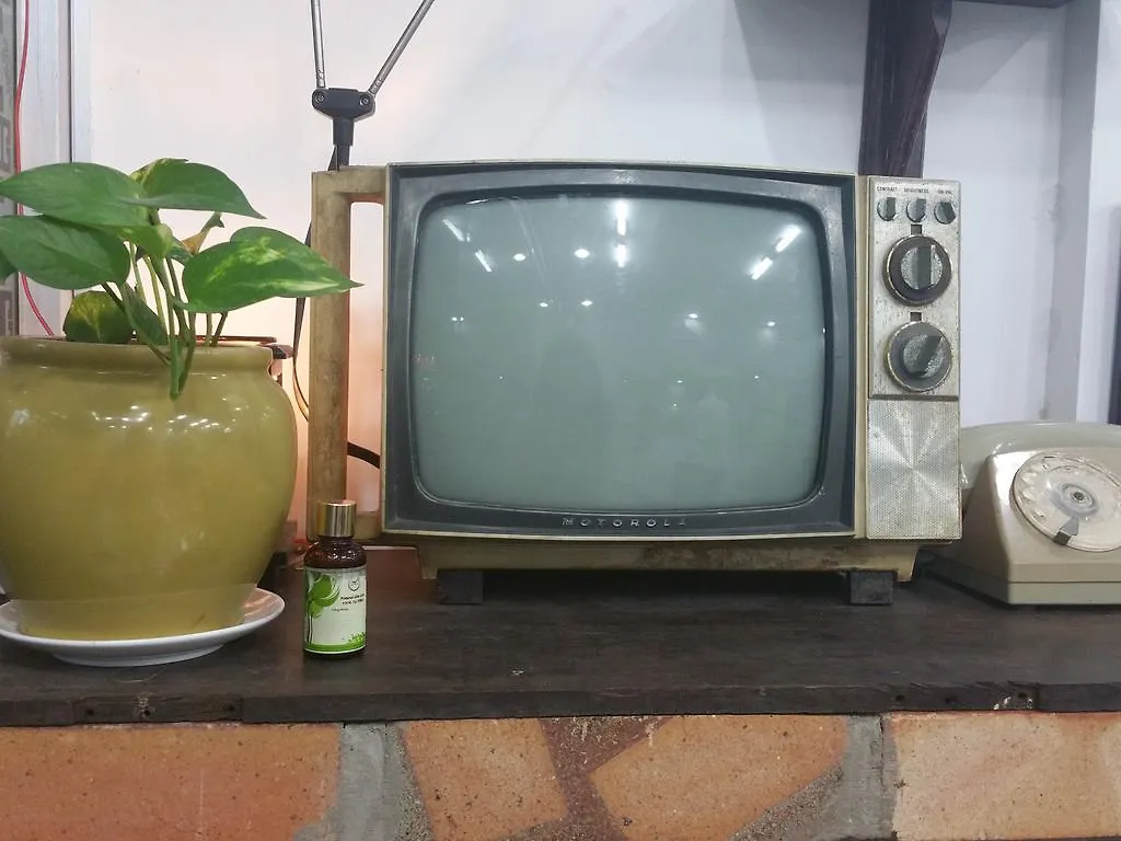 Thanh Kieu Hotel Vung Tau