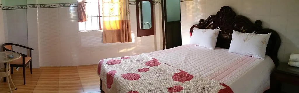 Thanh Kieu Hotel Vung Tau Wietnam