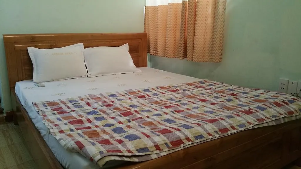 Thanh Kieu Hotel Vung Tau