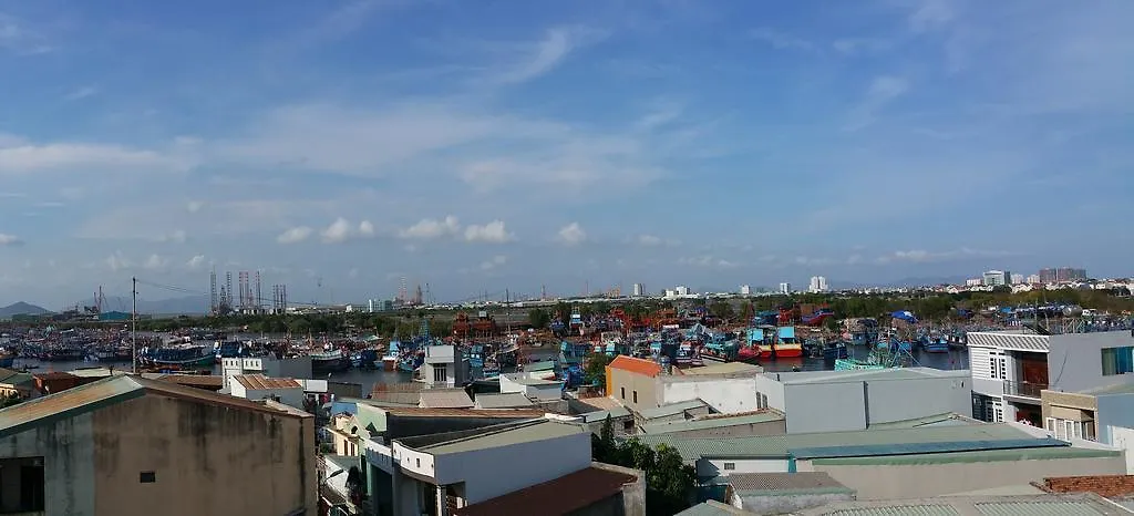 Thanh Kieu Hotel Vung Tau