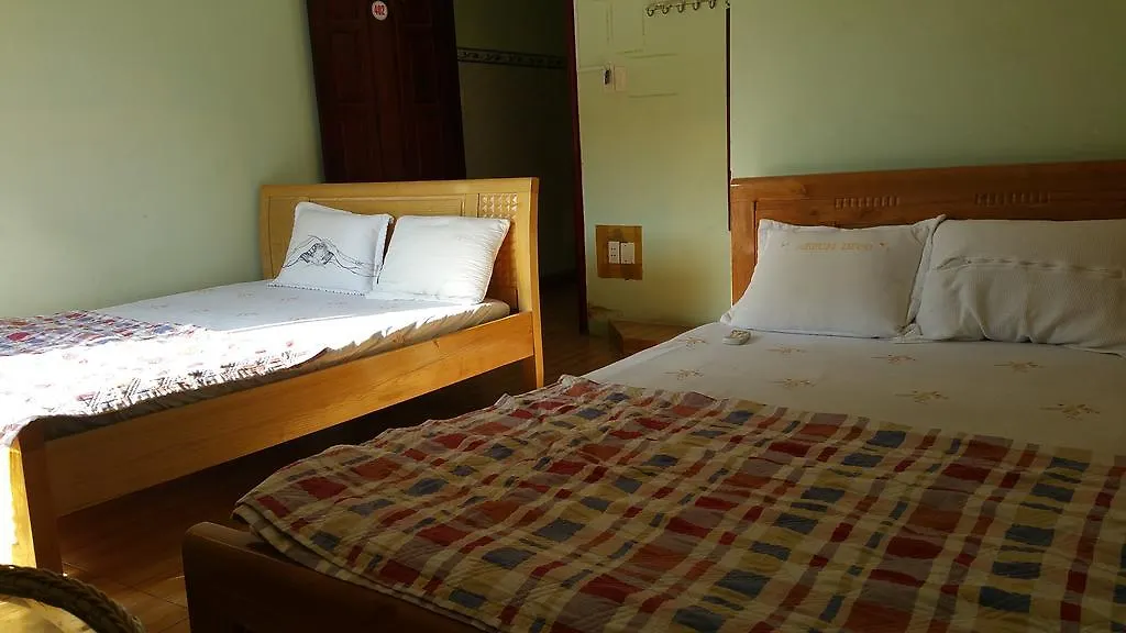 Thanh Kieu Hotel Vung Tau