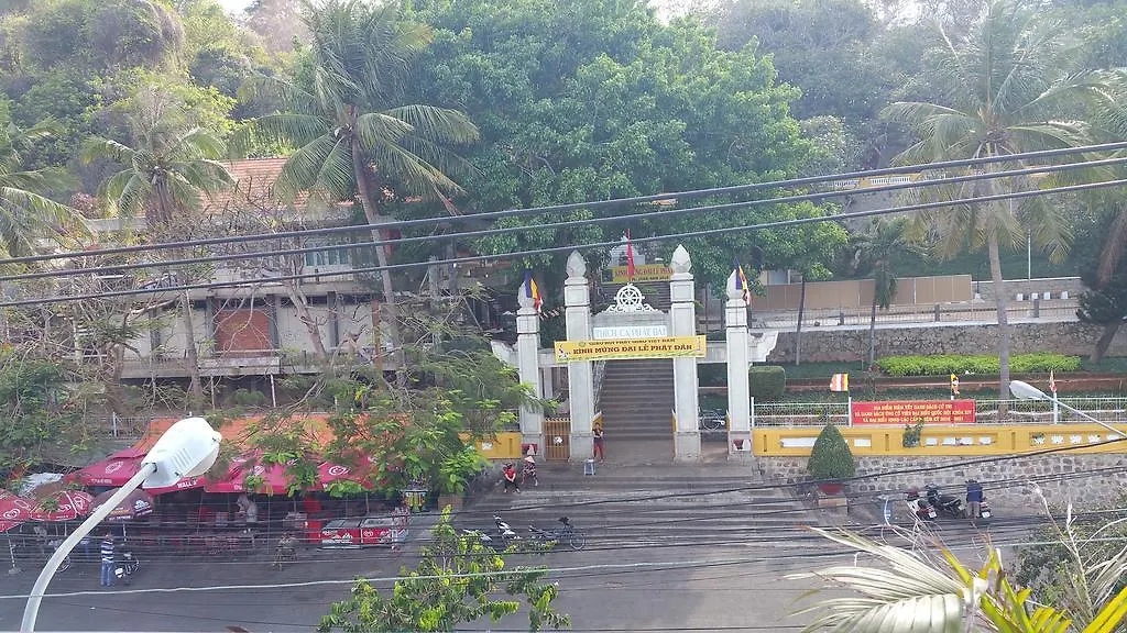 **  Thanh Kieu Hotel Vung Tau Wietnam