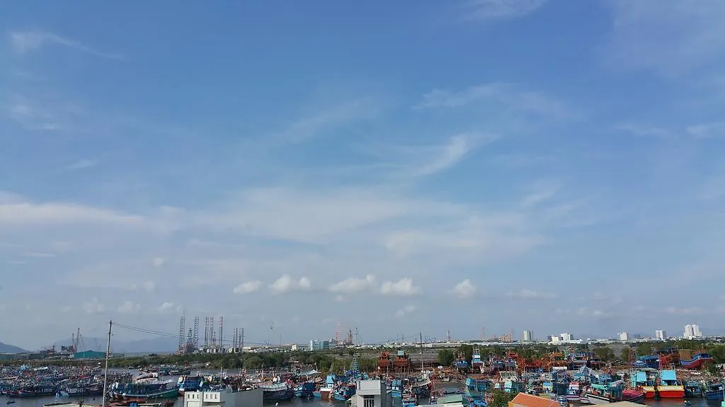 Thanh Kieu Hotel Vung Tau