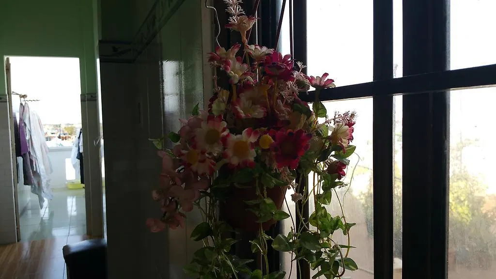 Thanh Kieu Hotel Vung Tau Vietnam