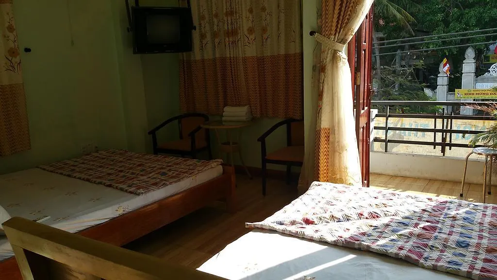 Thanh Kieu Hotel Vung Tau