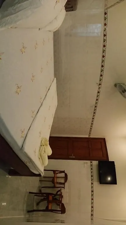 Thanh Kieu Hotel Vung Tau